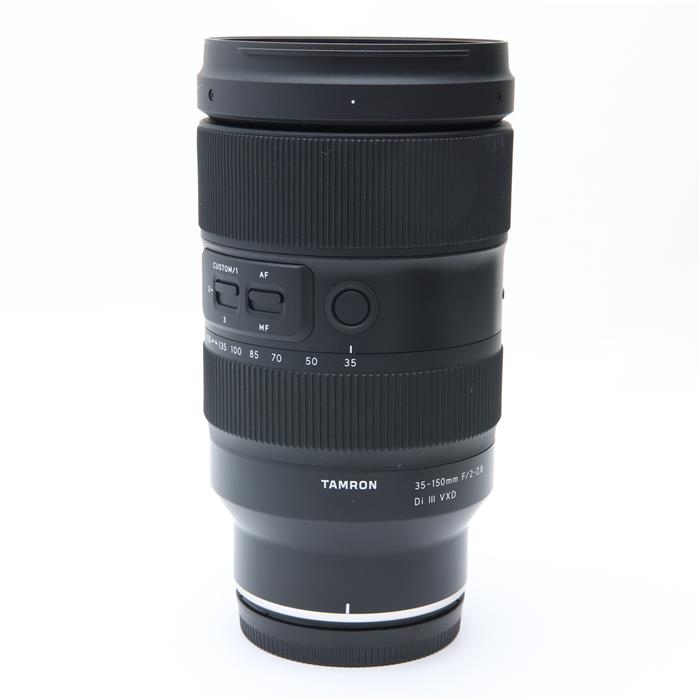 【中古】 《良品》 TAMRON 35-150mm F2-2.8