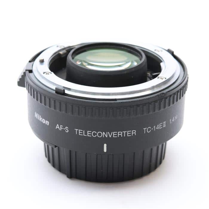 楽天市場】nikon tc－14e ii teleconverter 1．4 xの通販