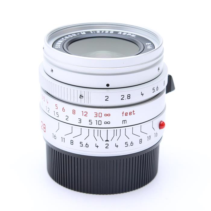 楽天市場】ライカ ズミクロン m f2/28mm asphの通販