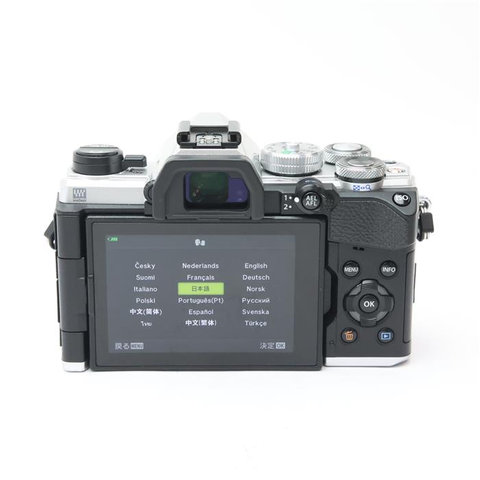 ����š� �����ʡ� OM SYSTEM OM-5 �ܥǥ� ����С� ������ͽ���Хåƥ꡼�ա��� [ �ǥ����륫��� ]