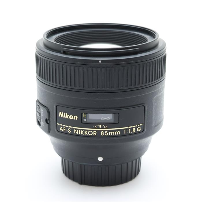 ޥåץŷԾŹ㤨֡š ʡ Nikon AF-S NIKKOR 85mm F1.8G [ Lens | 򴹥 ]פβǤʤ36,800ߤˤʤޤ
