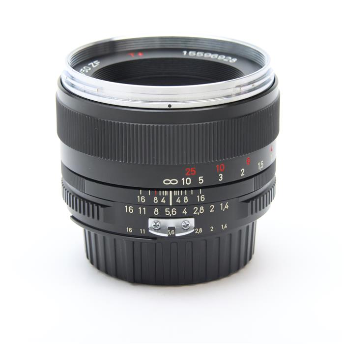 ニコン用 カールツァイス　Planar 50mm F1.4 ZF 楽天市場】カールツァイス 50mm f1．4 ニコンの通販