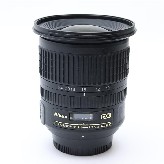 楽天市場】Nikon AF－S DX NIKKOR 10－24mmの通販