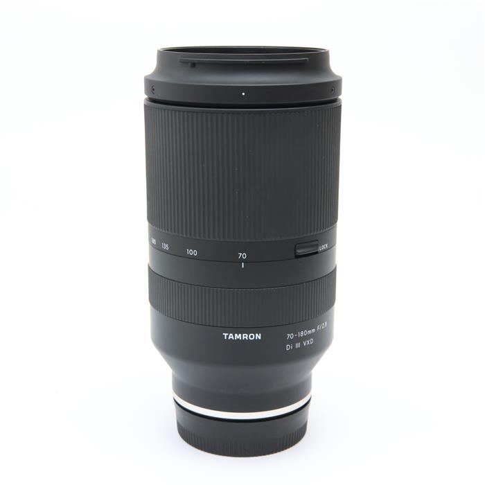 【中古】 《良品》 TAMRON 70-180mm F2.8 Di III VXD / Model A056SF （ソニーE用/フルサイズ対応） [ Lens | 交換レンズ ]