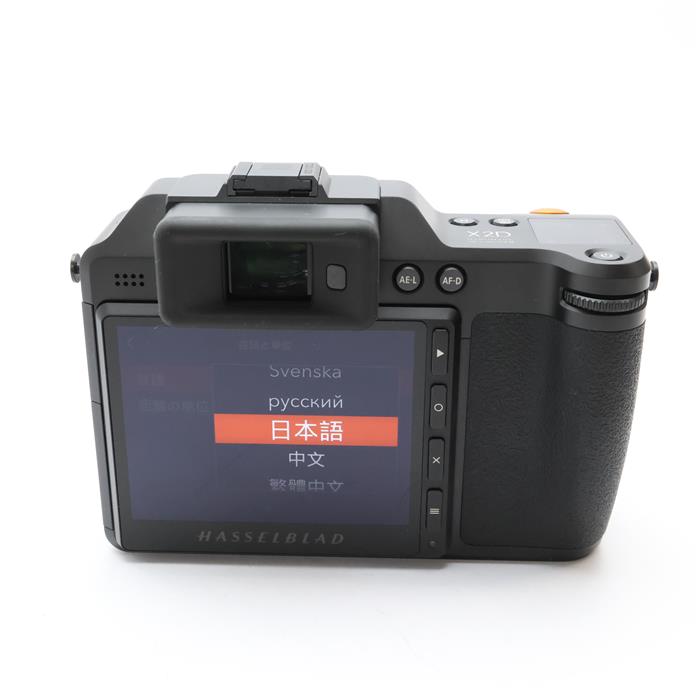 【中古】 《良品》 HASSELBLAD X2...の紹介画像3