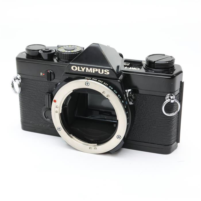 【中古】 《並品》 OLYMPUS OM-1MD