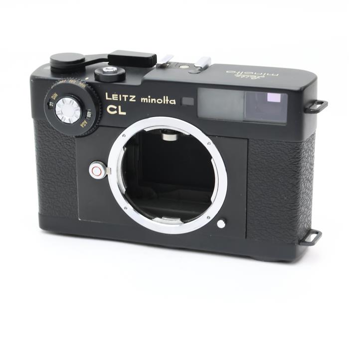 【中古】 《難有品》 MINOLTA ライツミノルタ CL