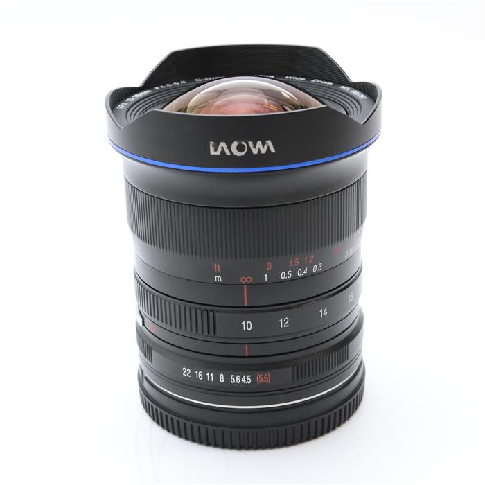 【中古】 《並品》 LAOWA 10-18mm F4.5-5.6 ZOOM（ライカSL/TL用） [ Lens | 交換レンズ ]