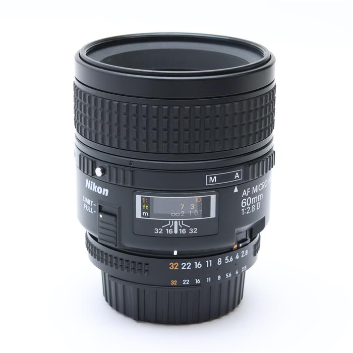 ޥåץŷԾŹ㤨֡š ʡ Nikon Ai AF Micro-Nikkor 60mm F2.8D [ Lens | 򴹥 ]פβǤʤ45,800ߤˤʤޤ