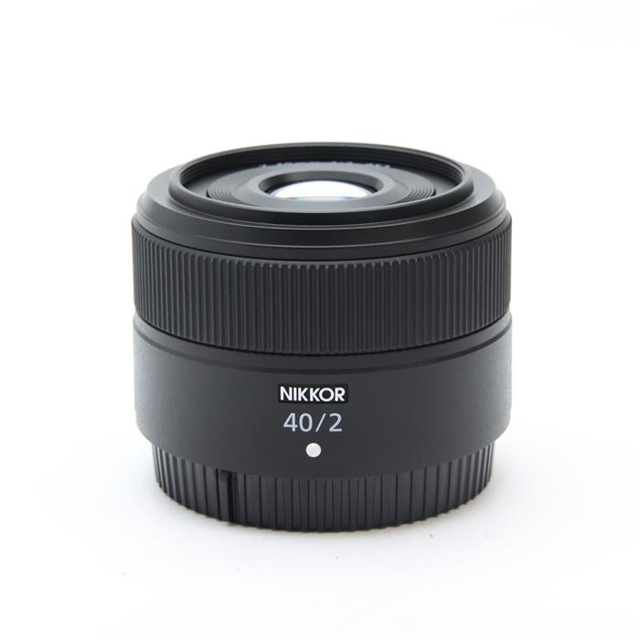����š� �����ʡ� Nikon NIKKOR Z 40mm F2 [ Lens | �򴹥�� ]
