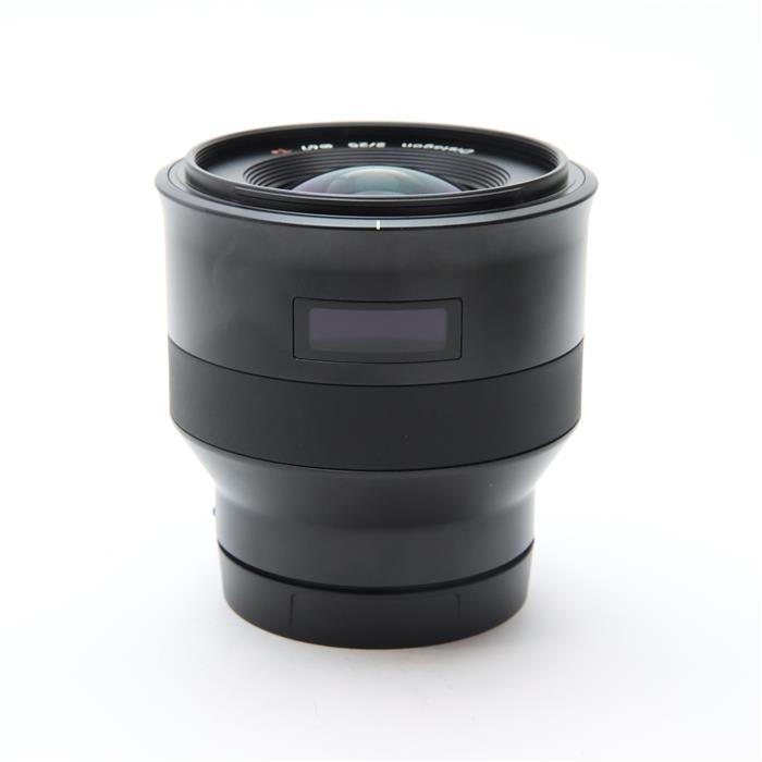 batis 25mm 限定セール Amazon.co.jp: Carl Zeiss 単焦点レンズ Batis 2/25 Eマウント 25mm F2