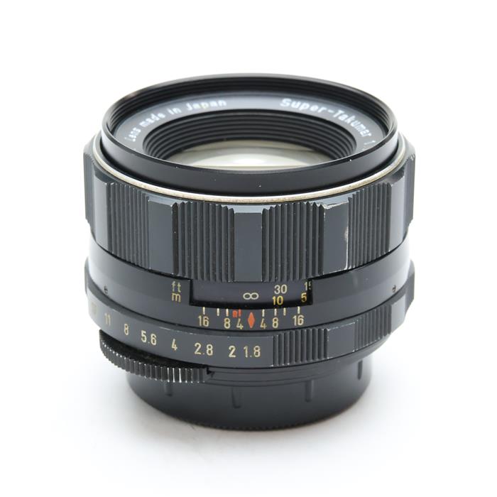 楽天市場】pentax super takumar 55mm f1．8の通販
