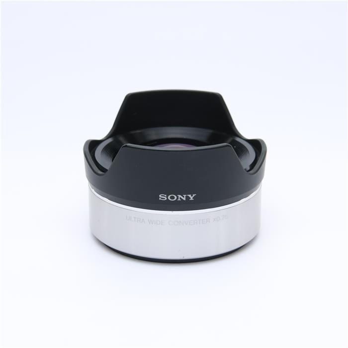 ����š� �����ʡ� SONY ����ȥ�磻�ɥ���С����� VCL-ECU1
