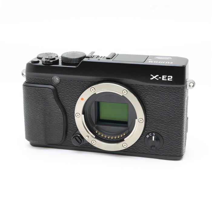 美品■富士フイルム FUJIFILM X-E2 ボディ■ 動作確認済■作例あり 美品□富士フイルム FUJIFILM X-E2 ボディ□ 動作確認済□作例あり