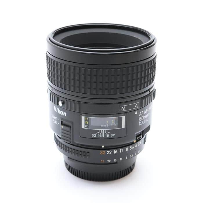 ޥåץŷԾŹ㤨֡š ʡ Nikon Ai AF Micro-Nikkor 60mm F2.8D [ Lens | 򴹥 ]פβǤʤ45,800ߤˤʤޤ