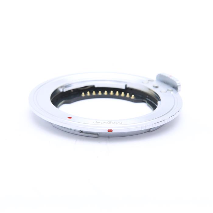 【中古】 《美品》 Megadap 電子マウントアダプター ソニーEレンズ/ニコンZボディ用 ETZ21 Pro
