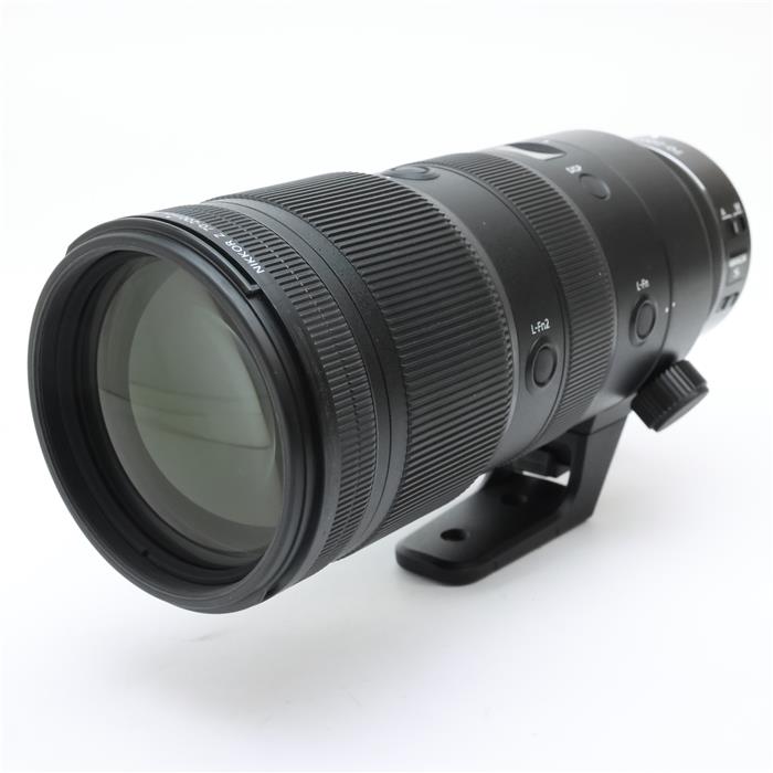 【中古】 《良品》 Nikon NIKKOR Z 70-200mm F2.8 VR S 【三脚座ノブ部品交換/各部点検済】 [ Lens | ..