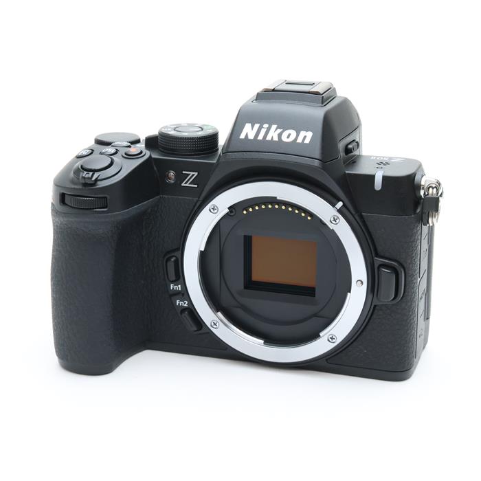 ޥåץŷԾŹ㤨֡š ԿƱʡ Nikon Z50II ܥǥ [ ǥ륫 ]פβǤʤ115,800ߤˤʤޤ