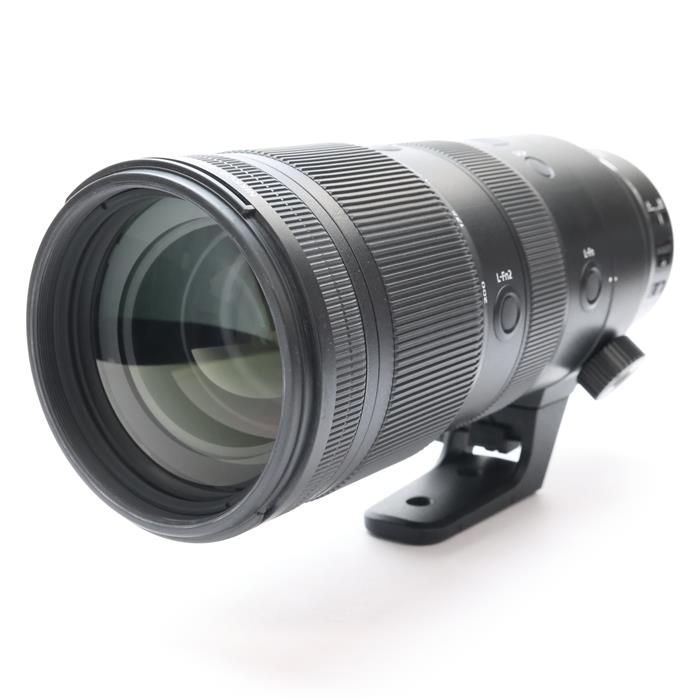 【中古】 《並品》 Nikon NIKKOR Z 70-200mm F2.8 VR S [ Lens | 交換レンズ ]