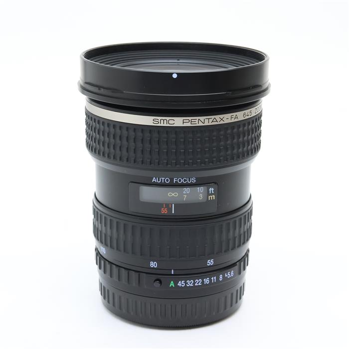 【中古】 《美品》 PENTAX FA645 55-110mm 
