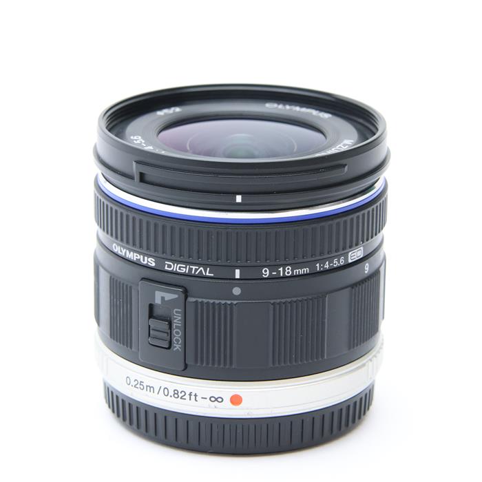 ����š� �����ʡ� OLYMPUS M.ZUIKO DIGITAL ED9-18mm F4.0-5.6 (�ޥ������ե���������) [ Lens | �򴹥�� ...