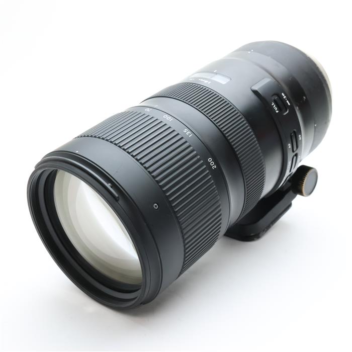 ����š� �����ʡ� TAMRON SP 70-200mm F2.8 Di VC USD G2 A025N�ʥ˥���F�ѡ� [ Lens | �򴹥�� ]