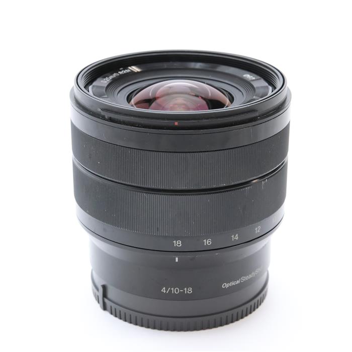 E 10-18mm F4 OSS