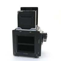 【中古】《並品》HASSELBLAD500C/MBody