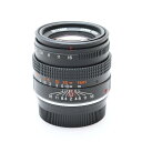 【あす楽】 【中古】 《並品》 Konica M-Hexanon 50mm F2 Lens 交換レンズ