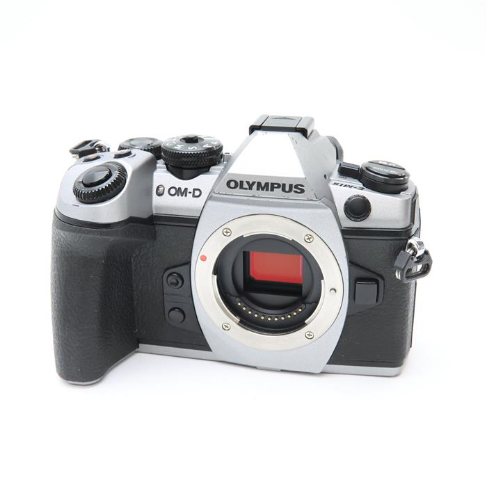 【あす楽】 【中古】 《並品》 OLYMPUS OM-D E