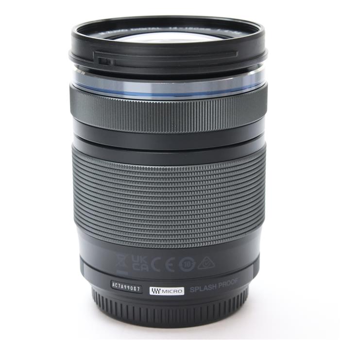 ����š� �����ʡ� OM SYSTEM M.ZUIKO DIGITAL ED14-150mm F4.0-5.6 II [ Lens | �򴹥�� ]