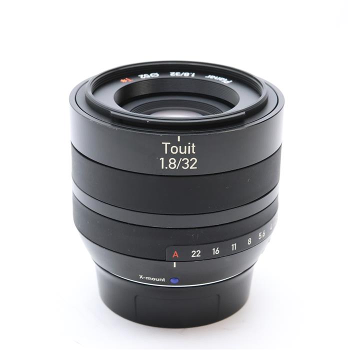 carl zeiss Touit 1.8/32 レンズ Amazon.co.jp: カールツァイス Carl Zeiss 単焦点レンズ Touit 1.8/32