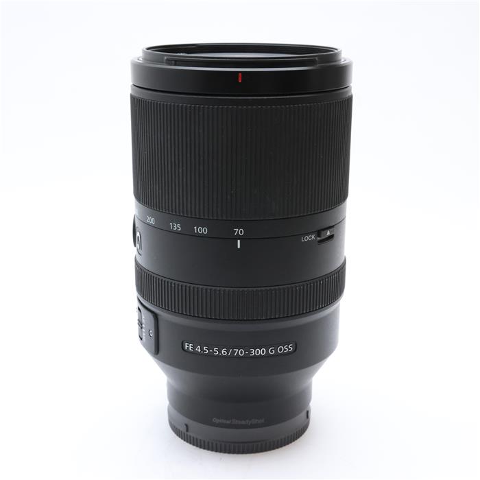 FE 70-300mm F4.5-5.6 G OSS