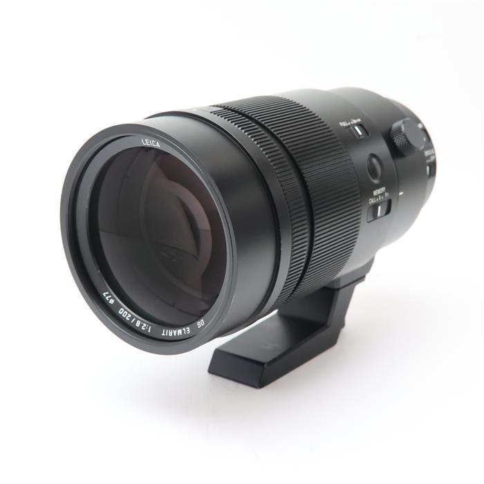 楽天市場】LEICA DG ELMARIT 200mm F2．8 POWERの通販