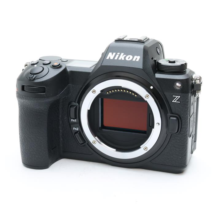 【中古】 《美品》 Nikon Z6III ボディ [ デジタルカメラ ]