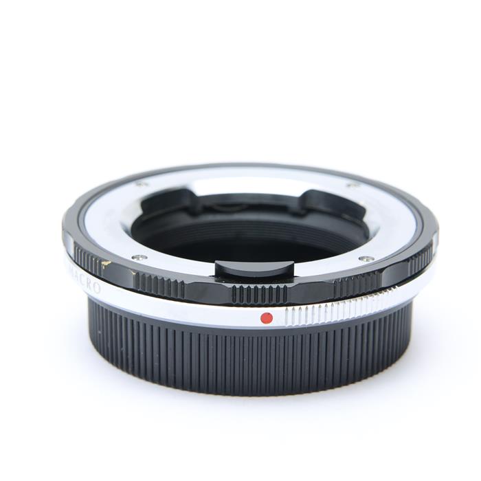 【中古】 《良品》 SHOTEN マウントアダプター ライカMレンズ/ライカSLボディ用 ヘリコイド付 LM-LSL M