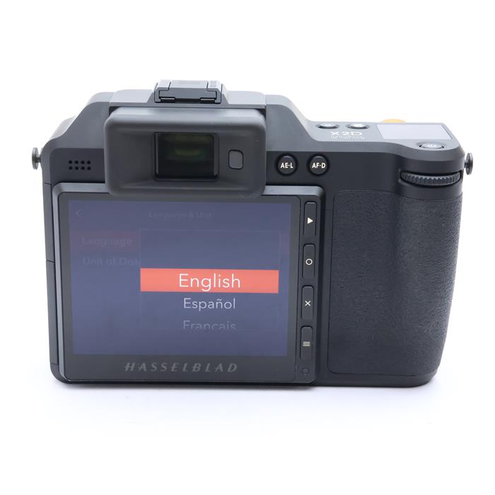 【中古】 《良品》 HASSELBLAD X2...の紹介画像3