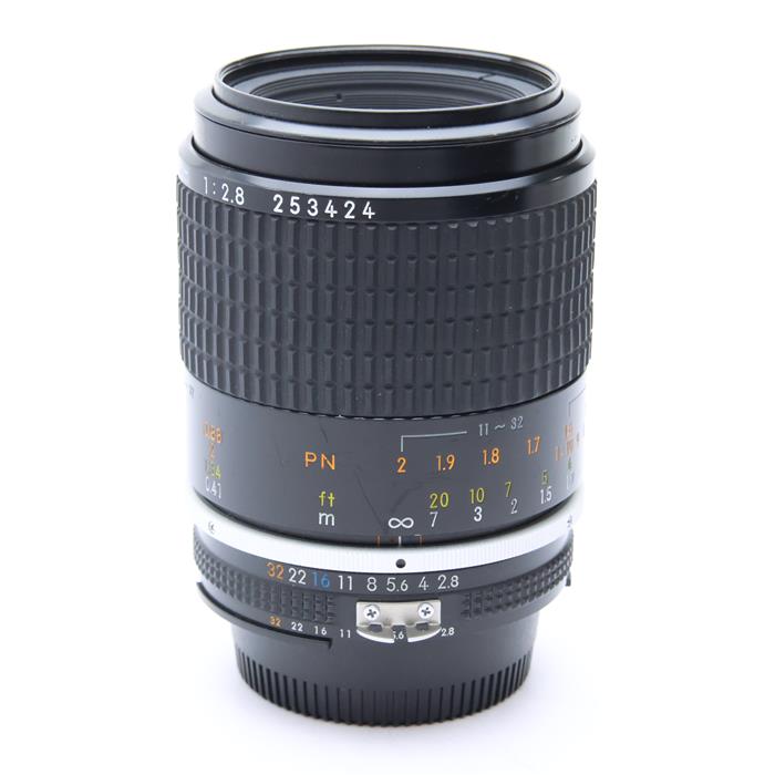 ޥåץŷԾŹ㤨֡š ͭʡ Nikon Ai-S Micro-Nikkor 105mm F2.8 [ Lens | 򴹥 ]פβǤʤ12,900ߤˤʤޤ