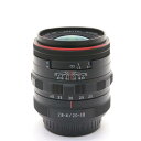 【あす楽】 【中古】 《良品》 PENTAX HD DA20-40mm F2.8-4ED Limited DC WR ブラック [ Lens | 交換レンズ ]
