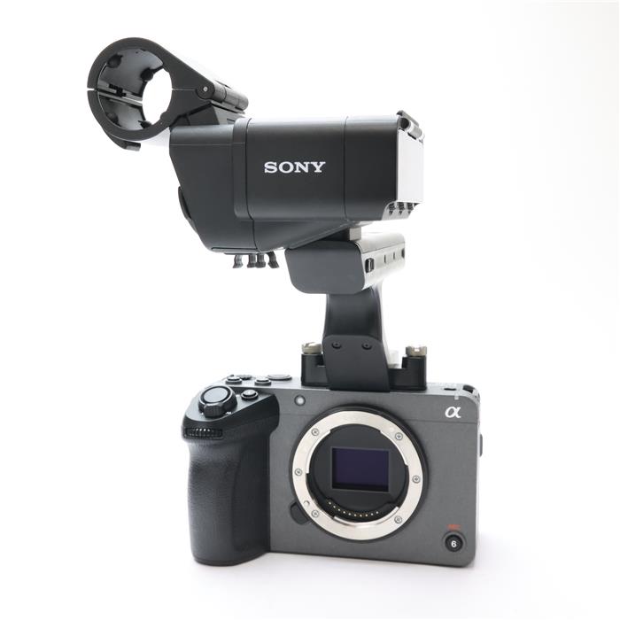 【中古】 《美品》 SONY