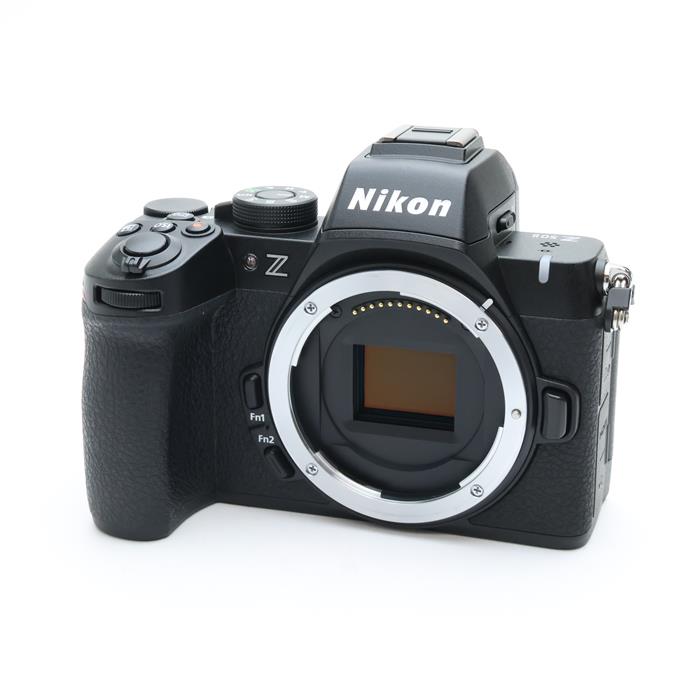 ޥåץŷԾŹ㤨֡š ʡ Nikon Z50II ܥǥ [ ǥ륫 ]פβǤʤ113,800ߤˤʤޤ