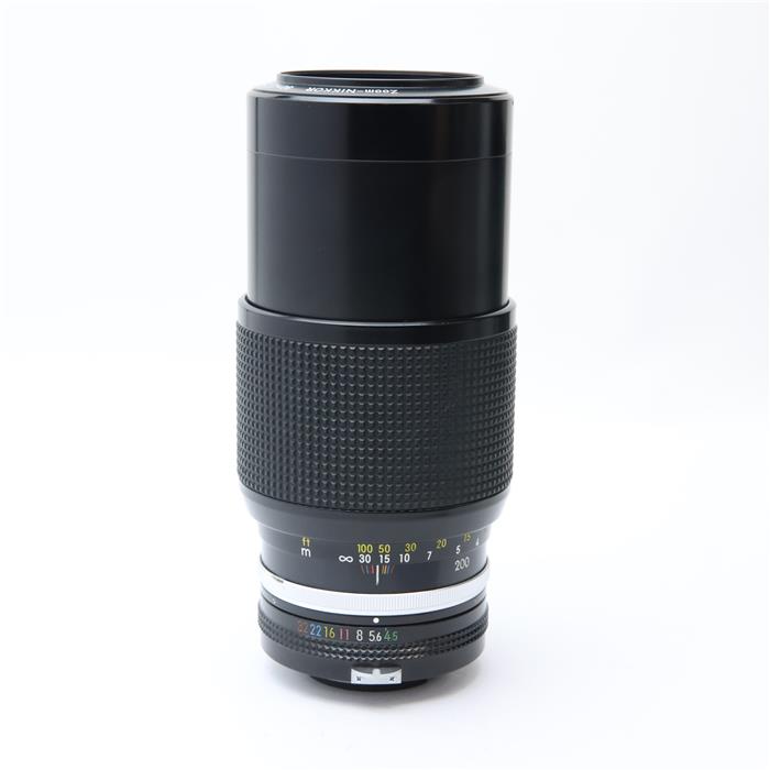 ޥåץŷԾŹ㤨֡š ͭʡ Nikon New Nikkor 80-200mm F4.5 [ Lens | 򴹥 ]פβǤʤ1,800ߤˤʤޤ