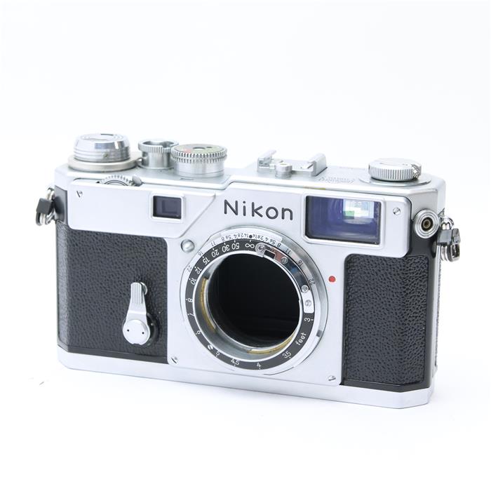 【中古】 《良品》 Nikon S3