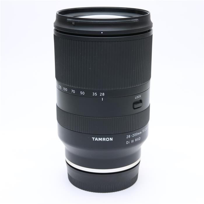 ����š� �����ʡ� TAMRON 28-200mm F2.8-5.6 Di III RXD/Model A071SF�ʥ��ˡ�E��/�ե륵�����б��� �ڥ�������...