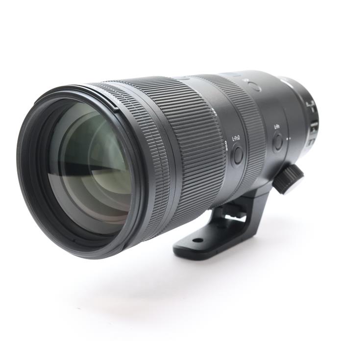 【中古】 《美品》 Nikon NIKKOR Z 70-200mm F2.8 VR S [ Lens | 交換レンズ ]