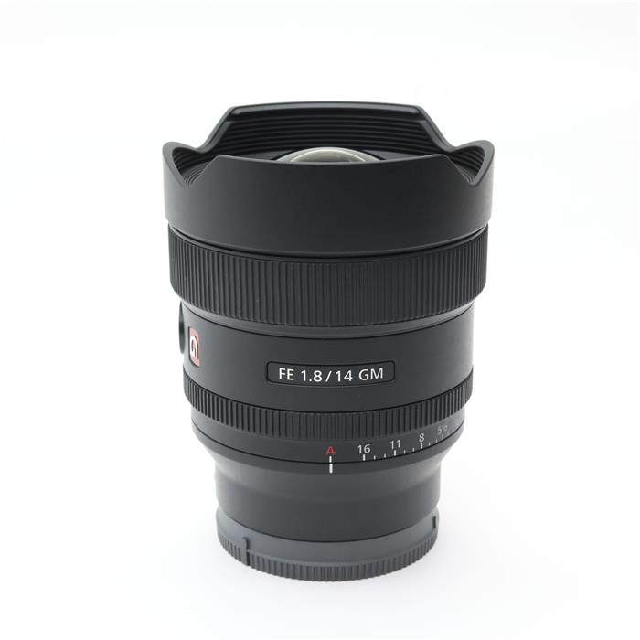 FE 14mm F1.8 GM