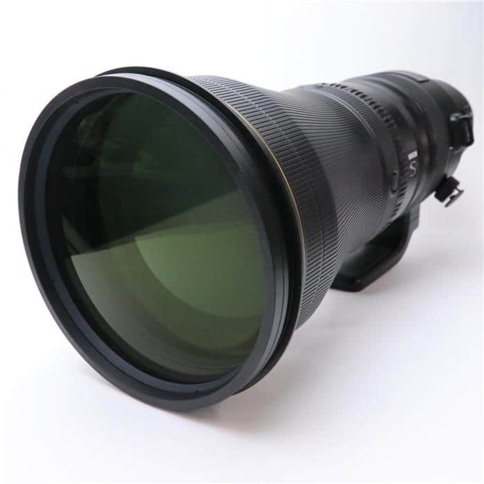 【あす楽】 【中古】 《良品》 Nikon NIKKOR Z 600mm F4 TC VR S [ Lens | 交換レンズ ]