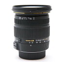 【あす楽】 【中古】 《良品》 SIGMA 17-50mm F2.8 EX DC OS HSM (ニコンF用) Lens 交換レンズ