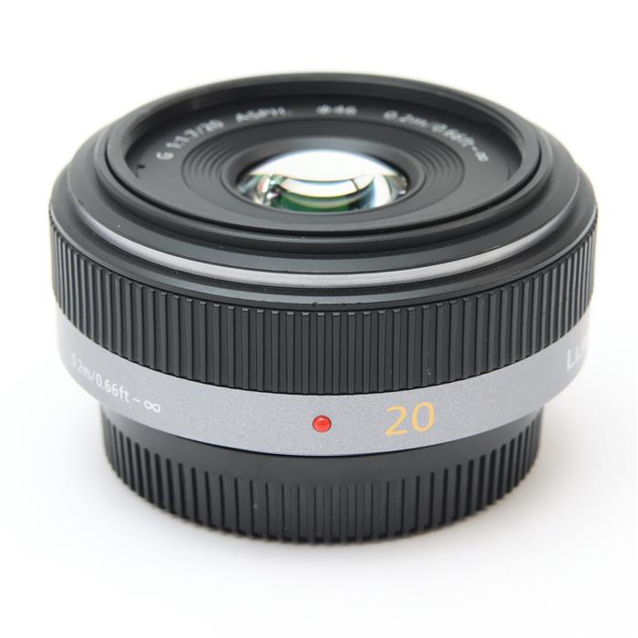 ޥåץŷԾŹ㤨֡š ʡ Panasonic G 20mm F1.7 ASPH. H-H020 (ޥե [ Lens | 򴹥 ]פβǤʤ20,900ߤˤʤޤ