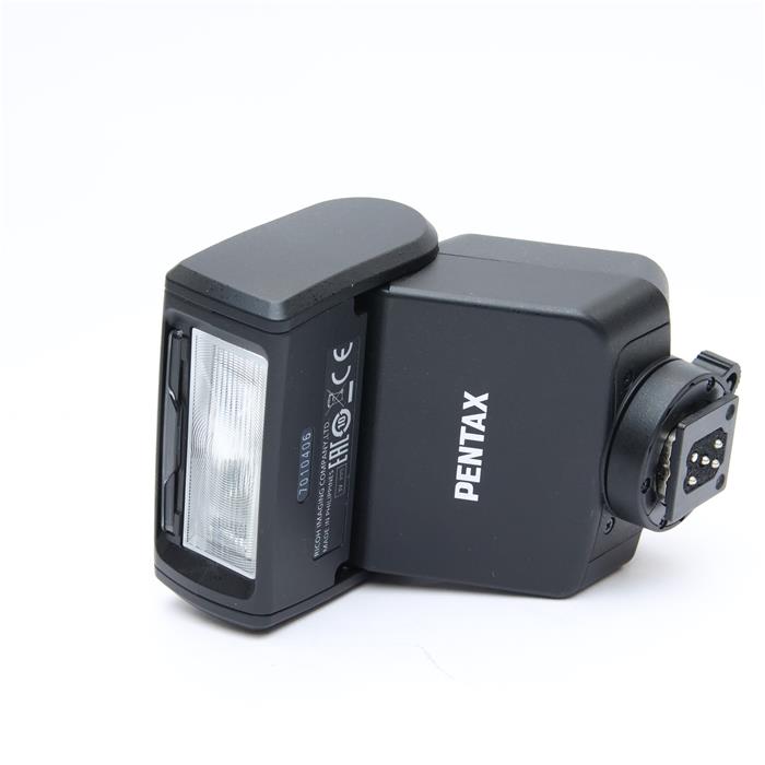 【中古】 《美品》 PENTAX オートストロボ AF201FG